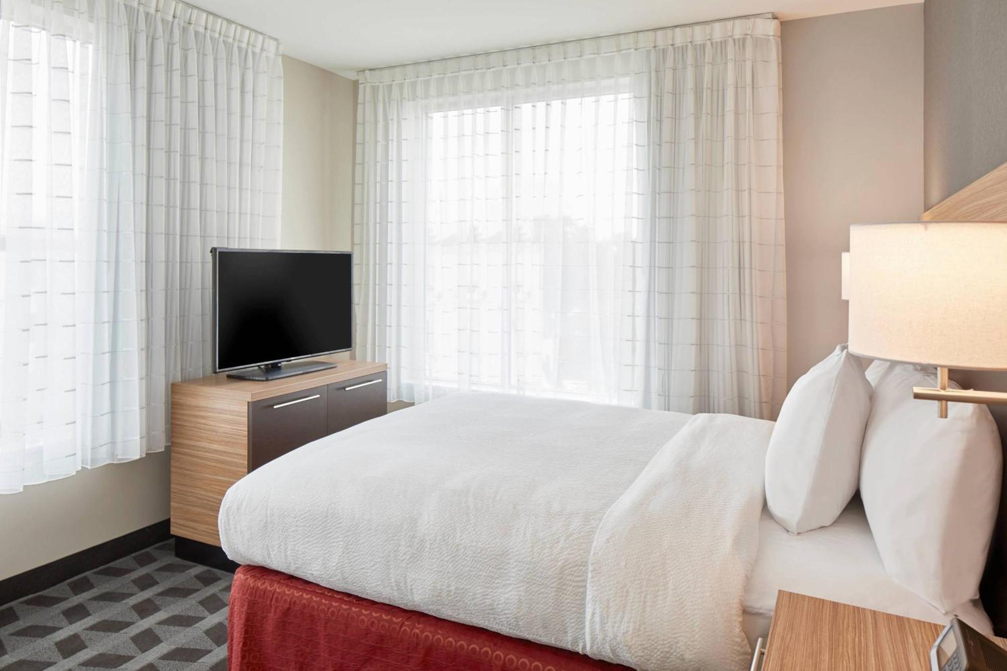 Towneplace Suites By Marriott Columbus North - Osu מראה חיצוני תמונה